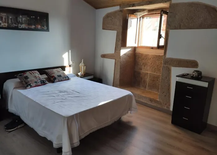 Casa Rustica Pedroso