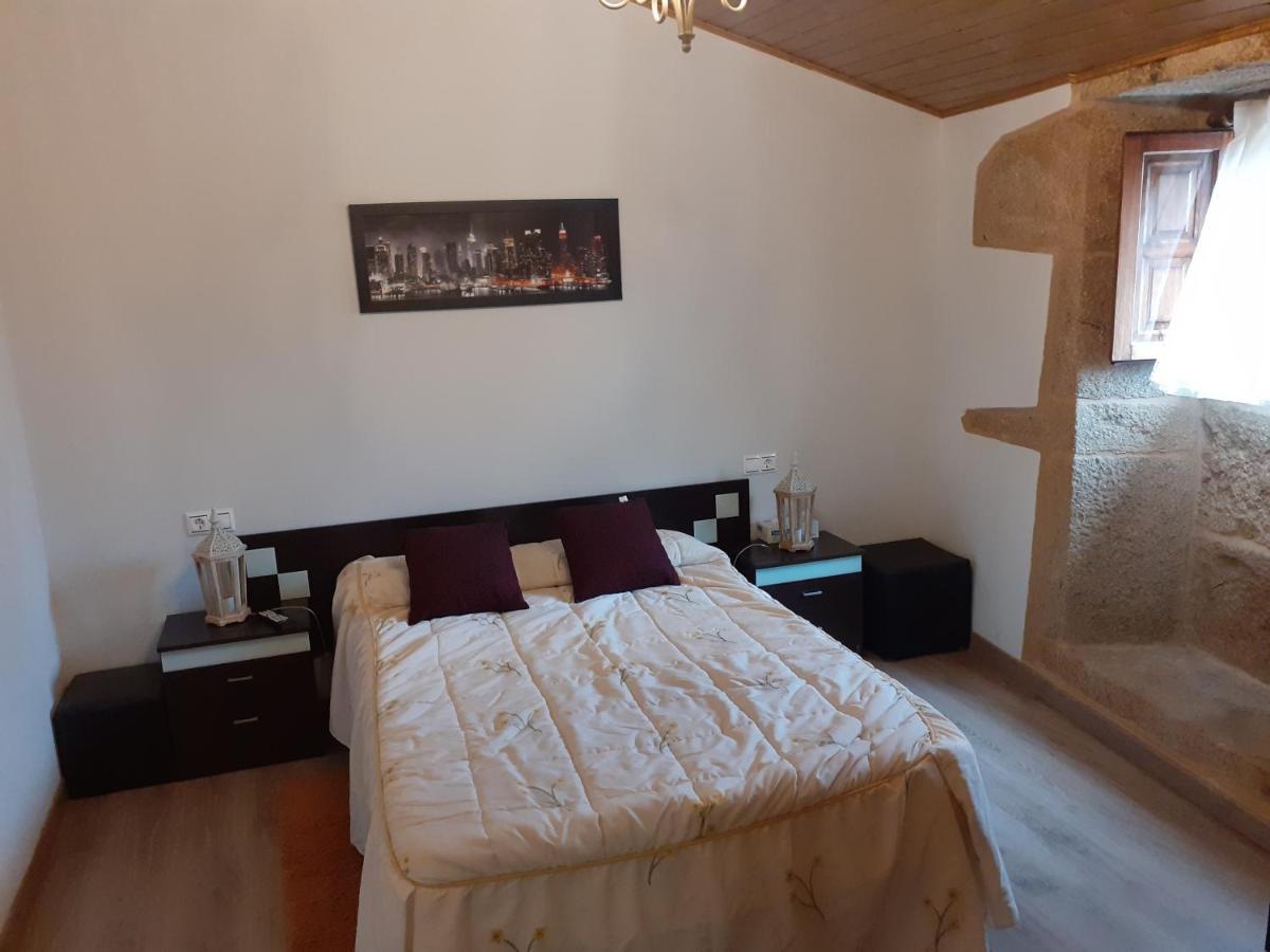 Casa Rustica Pedroso Padrón