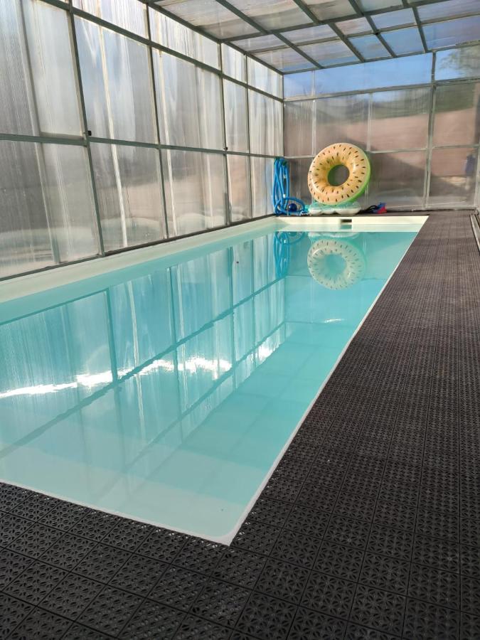Casa Rustica Pedroso Vakantiehuis