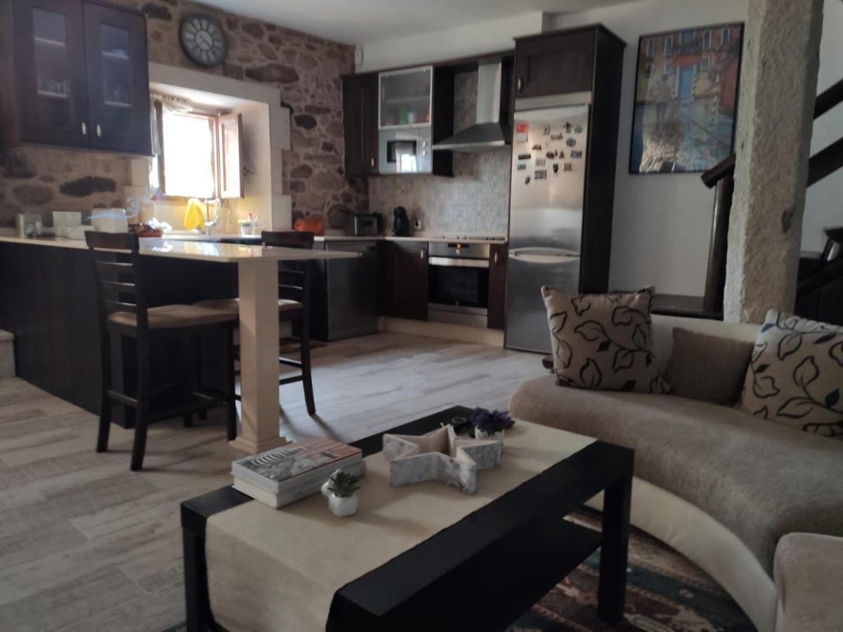 Hébergement de vacances Casa Rustica Pedroso *