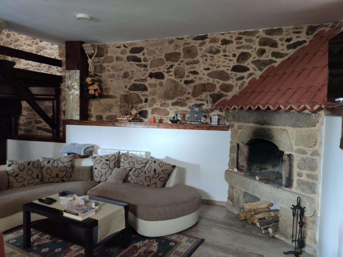 Casa Rustica Pedroso Padrón