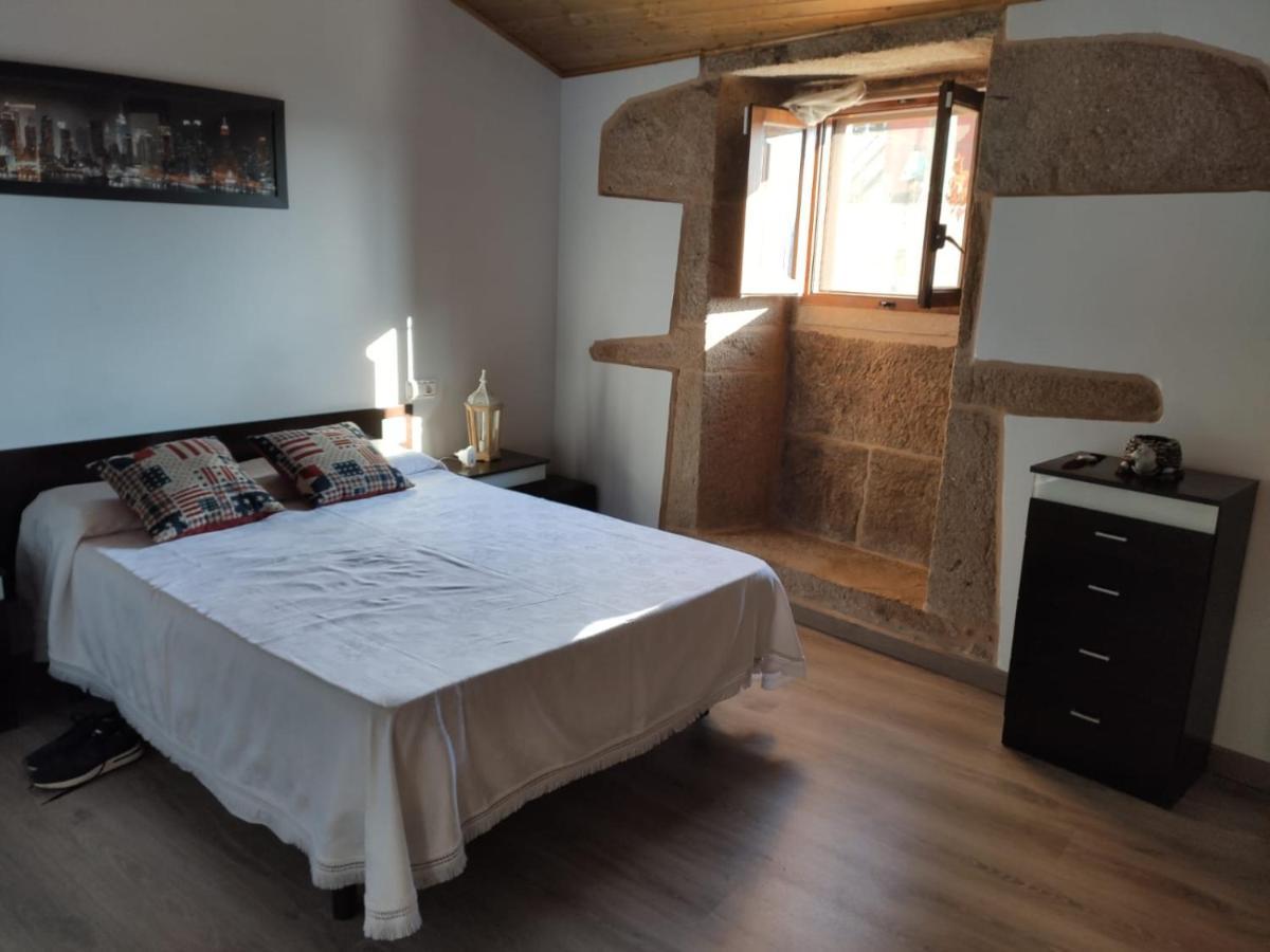Casa Rustica Pedroso * Padrón
