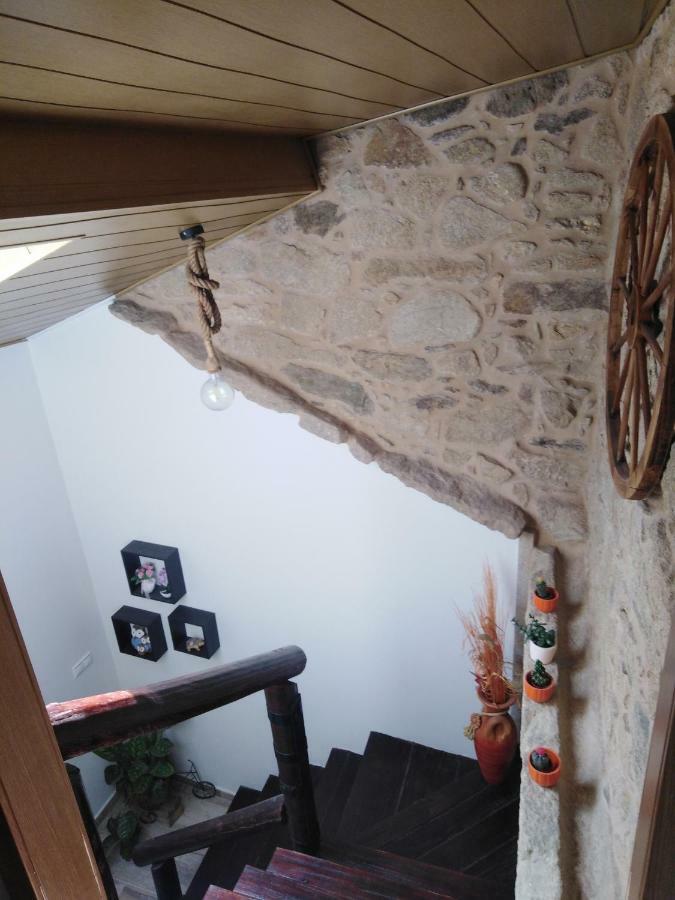 Casa Rustica Pedroso Padrón