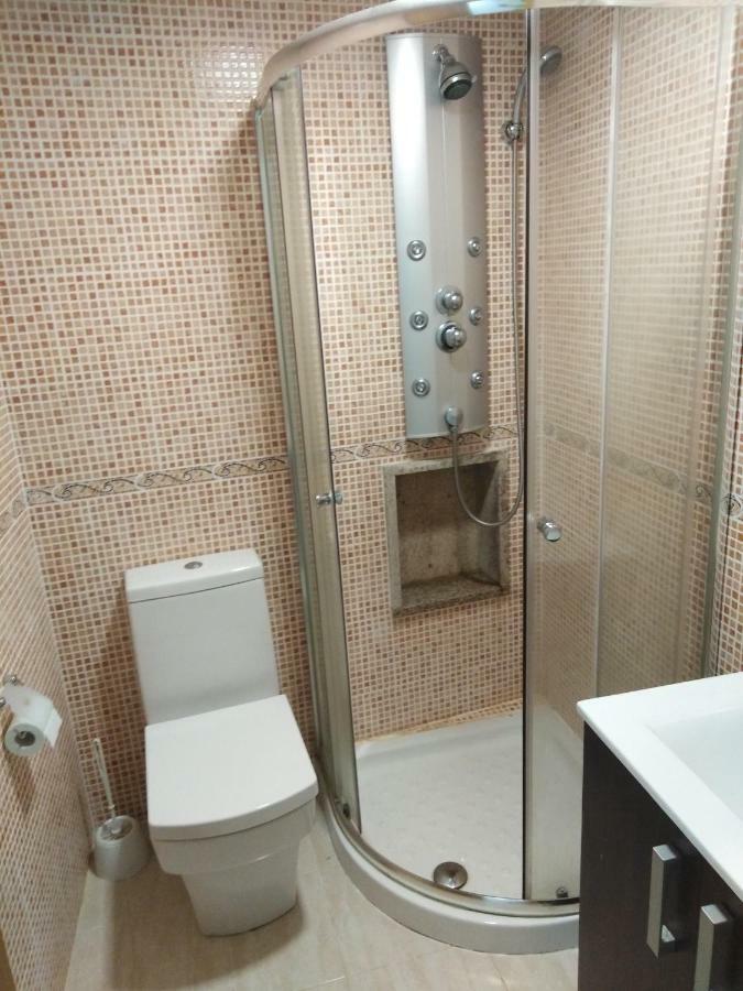 Hébergement de vacances Casa Rustica Pedroso *