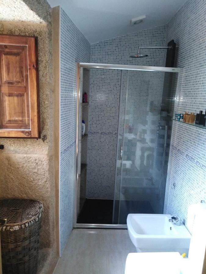 Casa Rustica Pedroso